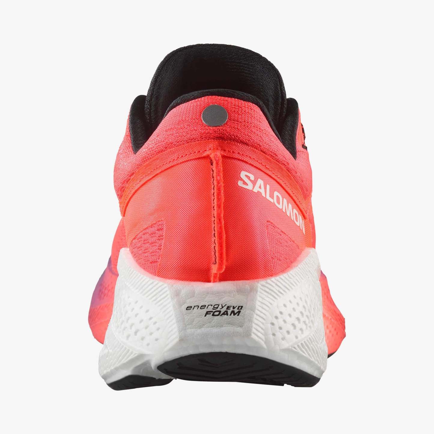 Salomon Aero Glide 3 Erkek Koşu Ayakkabısı - L47810500 - Neon Flame - L47976400 - image 5