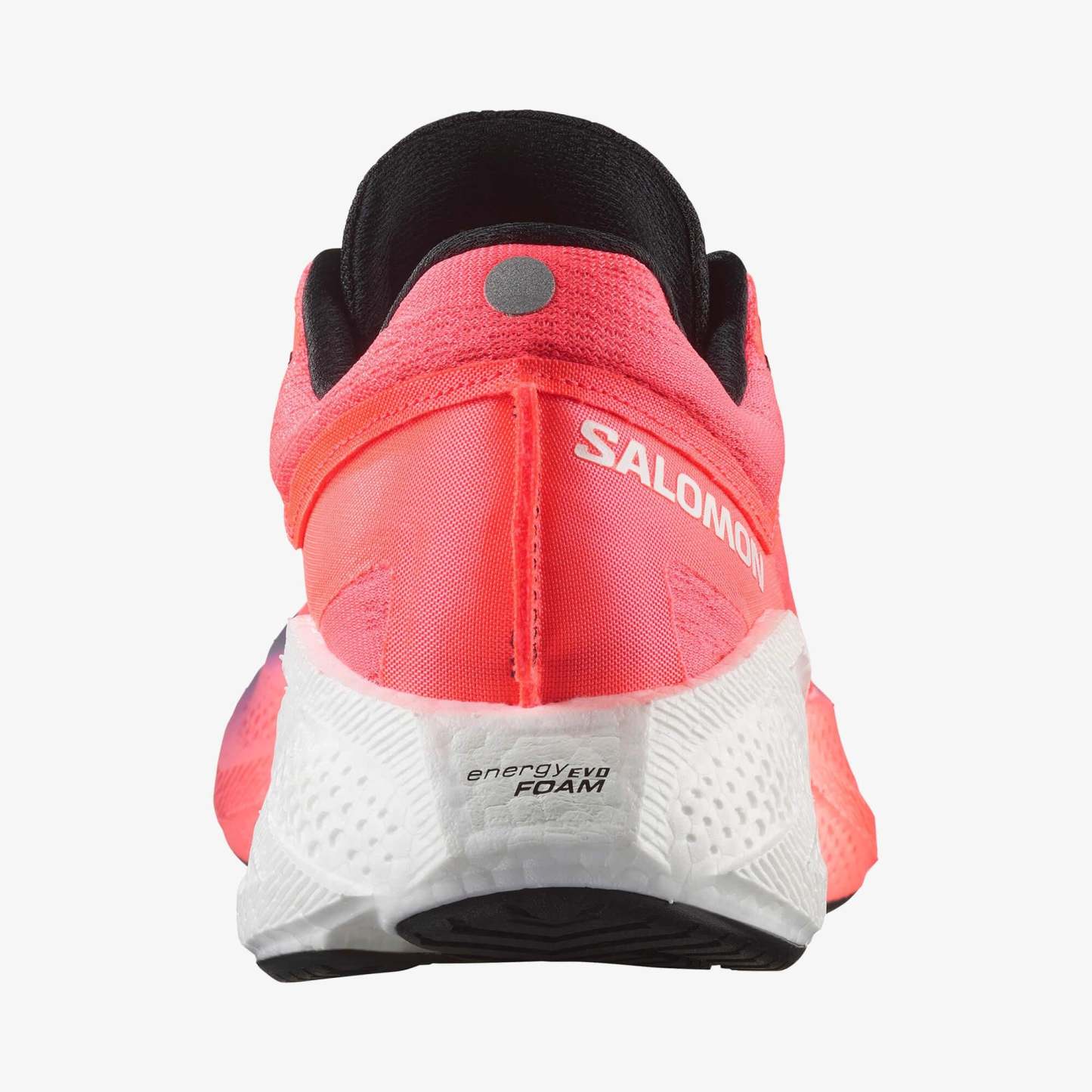 Salomon Aero Glide 3 Kadın Koşu Ayakkabısı - L47759400 - Neon Flame - L47976500 - image 5