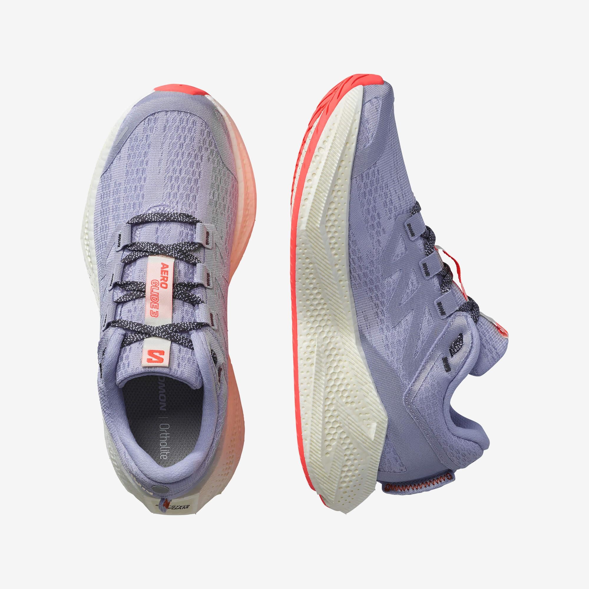 Salomon Aero Glide 3 Kadın Koşu Ayakkabısı - L47759400 - L47759400 - L47759400 - image 2