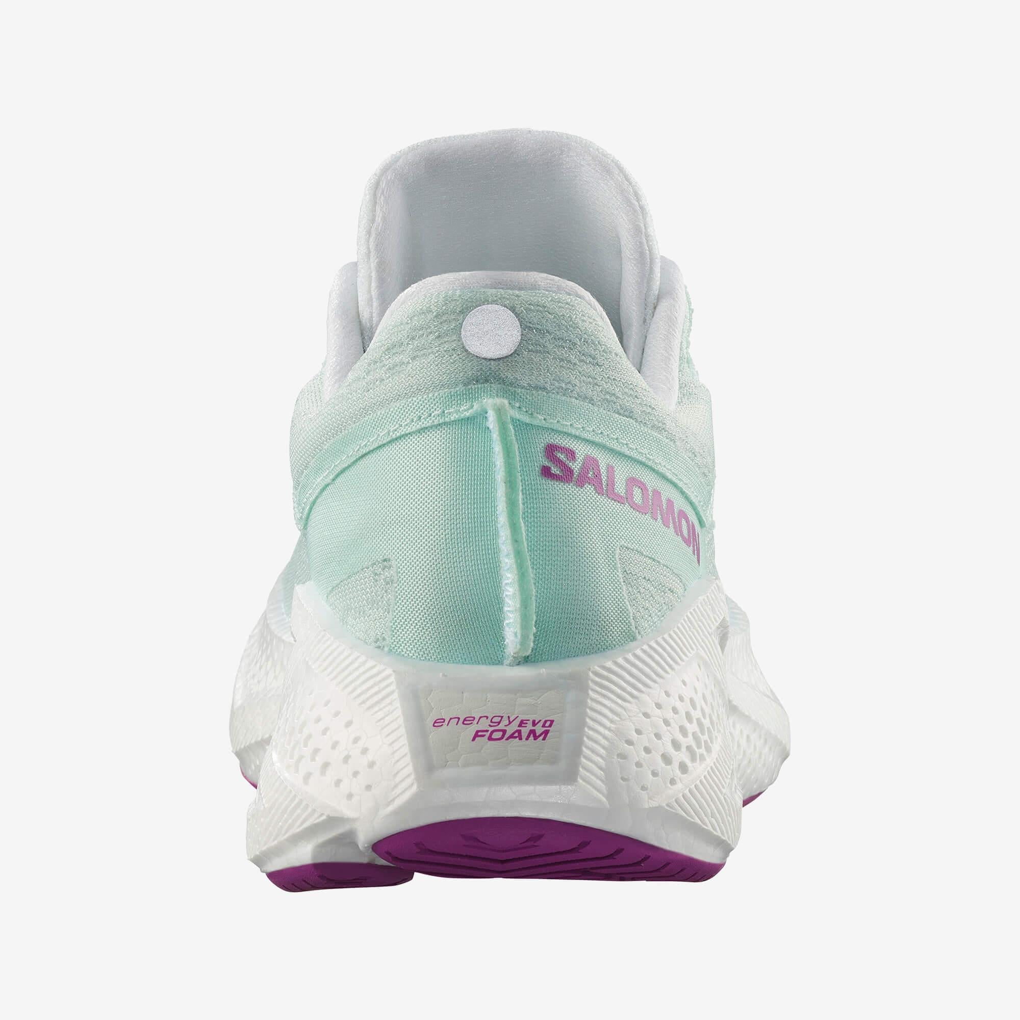 Salomon Aero Glide 3 Kadın Koşu Ayakkabısı - L47759400 - L47759500 - L47759500 - image 5
