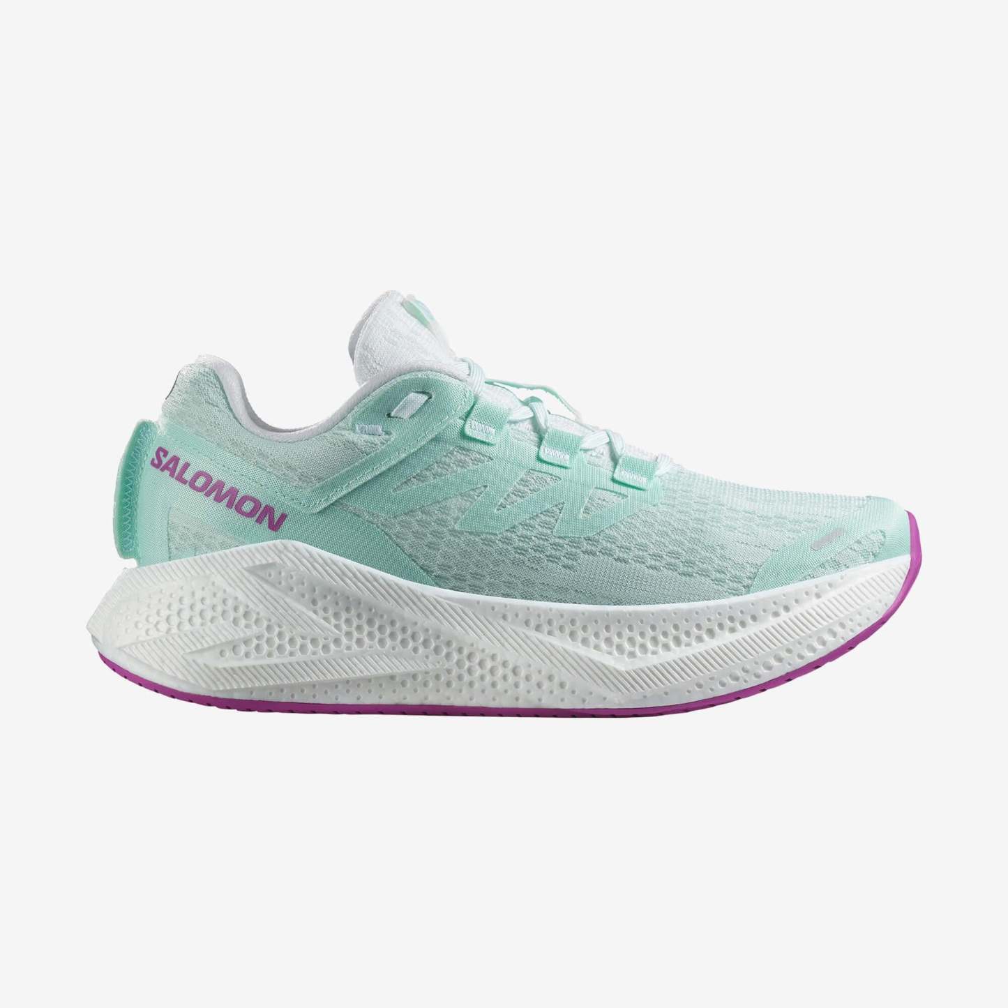 Salomon Aero Glide 3 Kadın Koşu Ayakkabısı - L47759400 - L47759500 - L47759500 - image 1