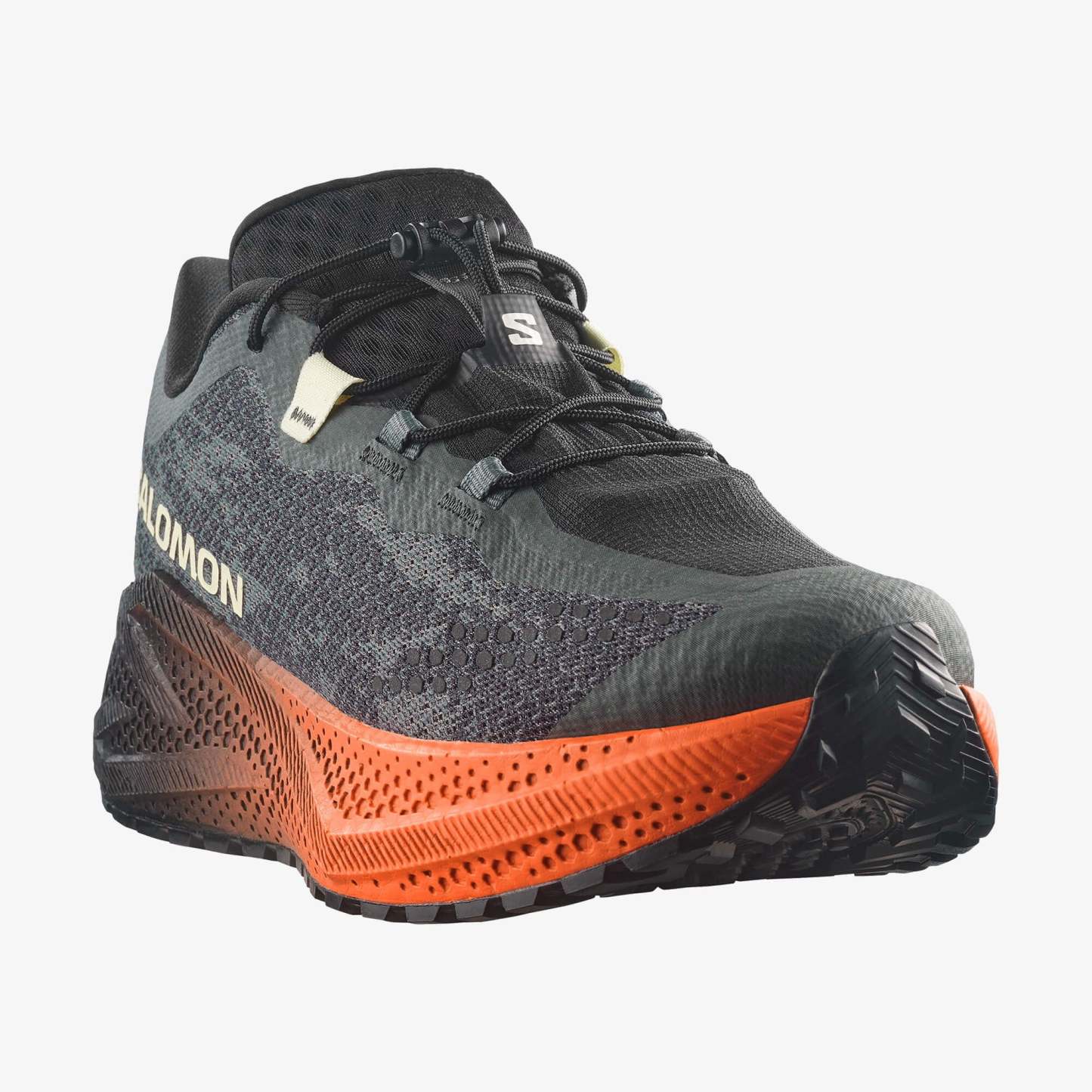 Salomon AERO GLIDE 4 GRVL Erkek Koşu Ayakkabısı Vanilla Ice L49174900 - Urban Chic - L45406300 - image 3