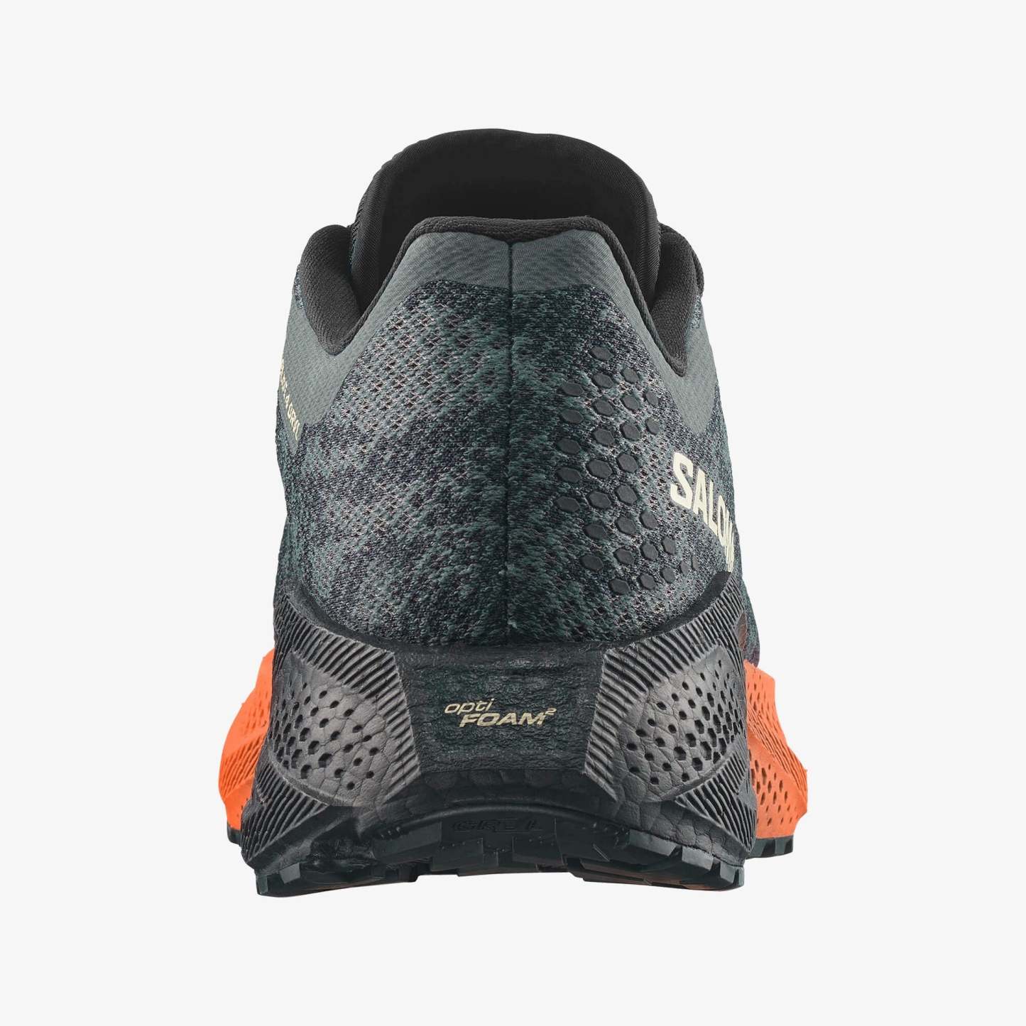 Salomon AERO GLIDE 4 GRVL Erkek Koşu Ayakkabısı Vanilla Ice L49174900 - Urban Chic - L45406300 - image 5