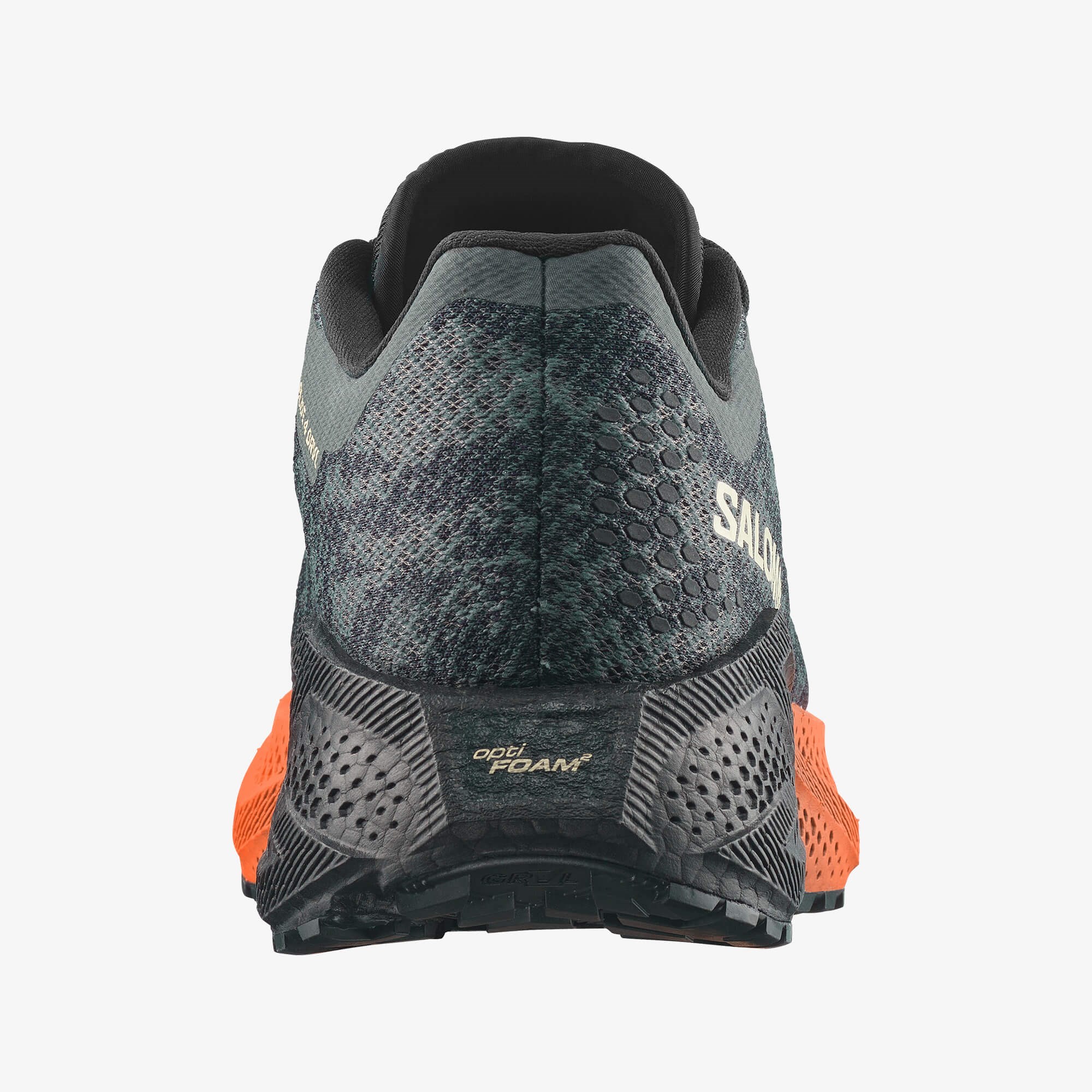 Salomon AERO GLIDE 4 GRVL Erkek Koşu Ayakkabısı Maritime Blue L45406400 - Urban Chic - L45406300 - image 5