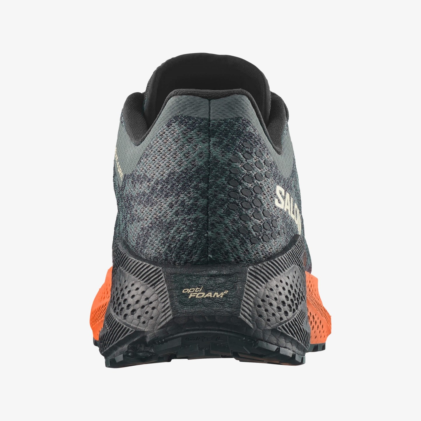 Salomon AERO GLIDE 4 GRVL Erkek Koşu Ayakkabısı Maritime Blue L45406400 - Urban Chic - L45406300 - image 5