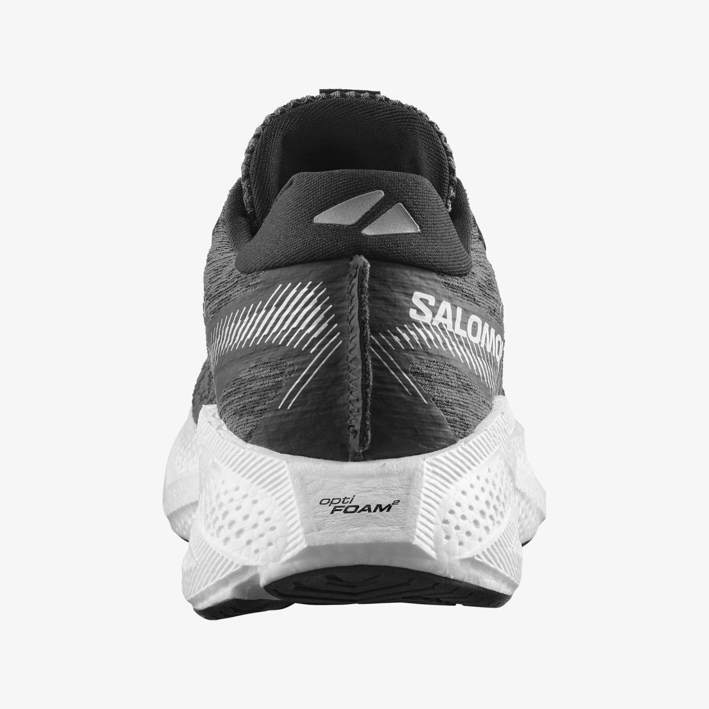 Salomon AERO GLIDE 4 Erkek Koşu Ayakkabısı Maritime Blue L49226400 - Black [L49147000] - L49147000 - image 5