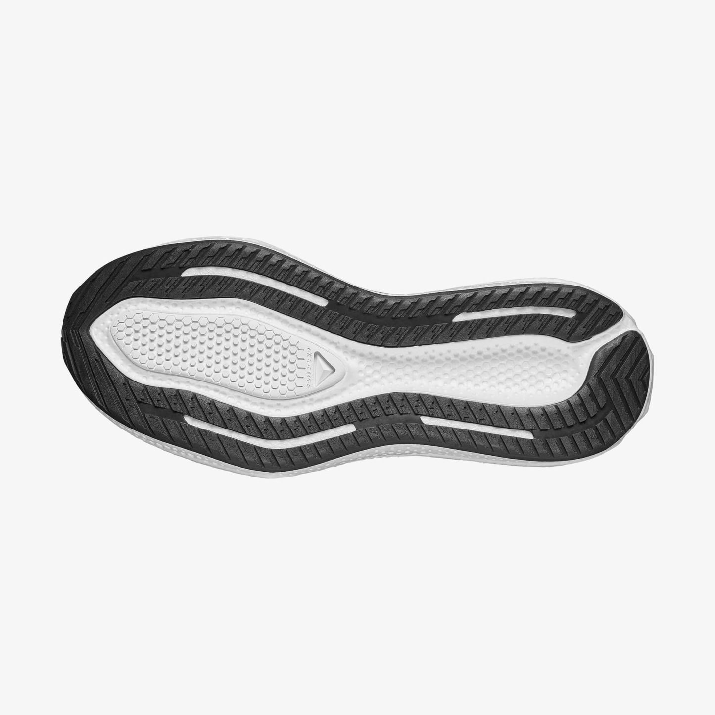Salomon AERO GLIDE 4 Erkek Koşu Ayakkabısı Maritime Blue L49226400 - Black [L49147000] - L49147000 - image 6