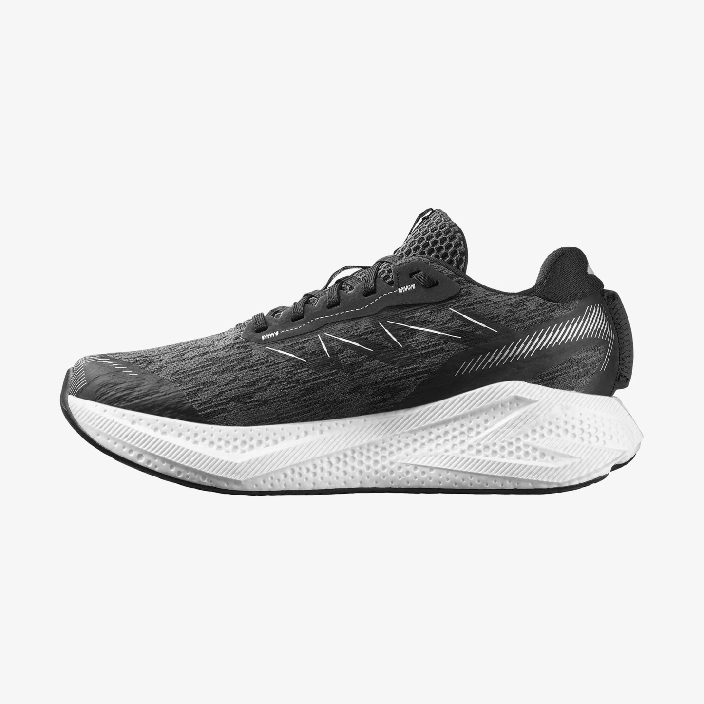 Salomon AERO GLIDE 4 Erkek Koşu Ayakkabısı Maritime Blue L49226400 - Black [L49147000] - L49147000 - image 7