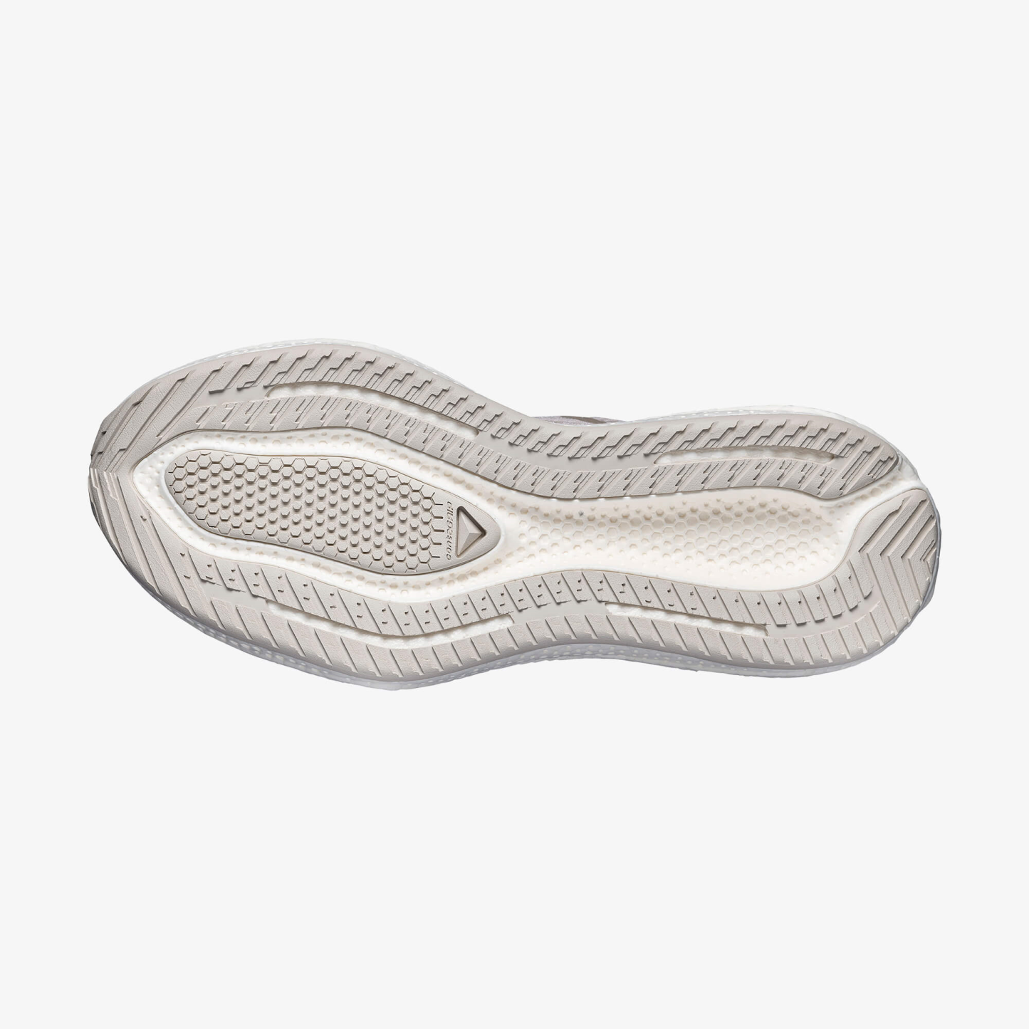 Salomon AERO GLIDE 4 Erkek Koşu Ayakkabısı Maritime Blue L49226400 - Silver Cloud - L49147200 - image 6