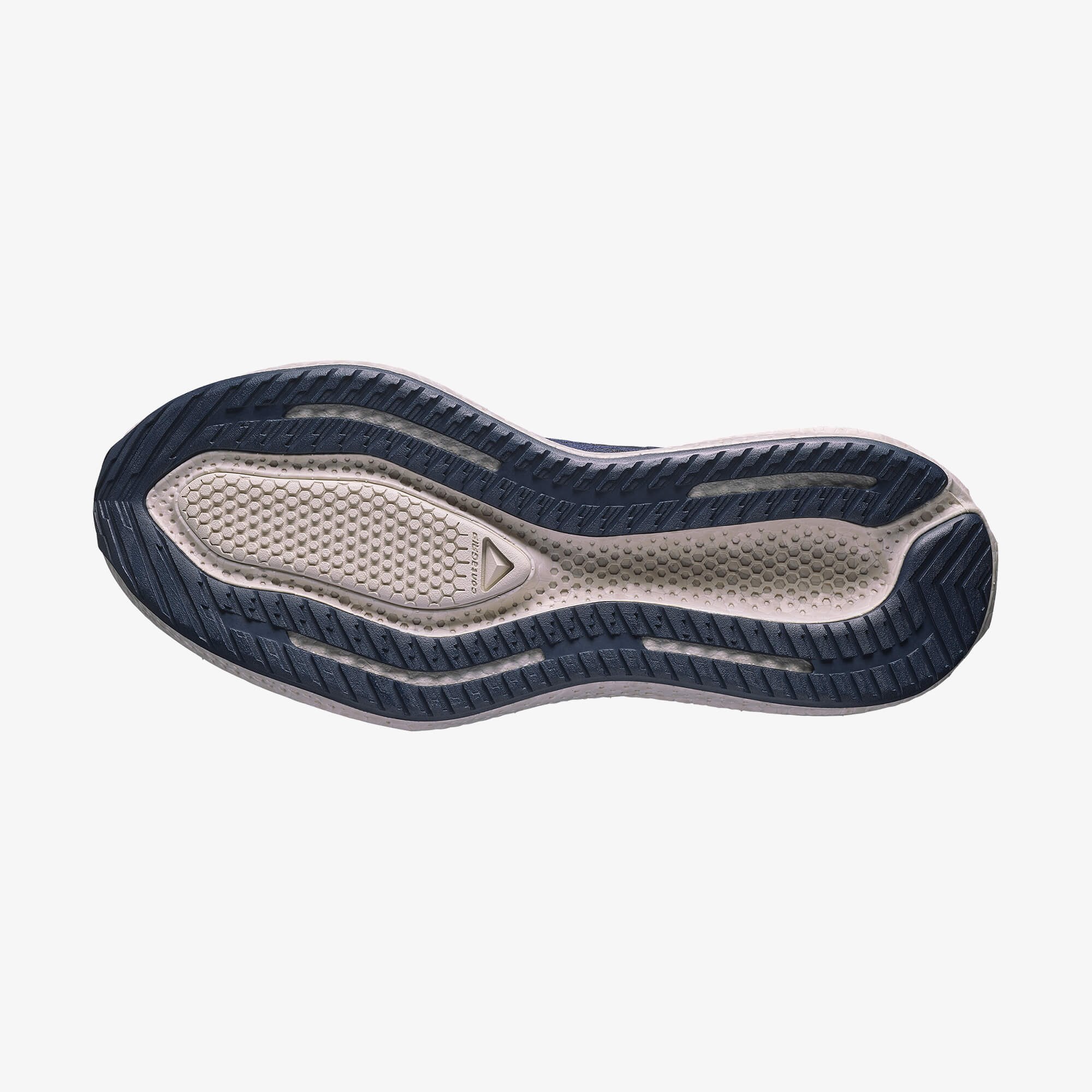 Salomon AERO GLIDE 4 Erkek Koşu Ayakkabısı Maritime Blue L49226400 - Maritime Blue - L49226400 - image 6