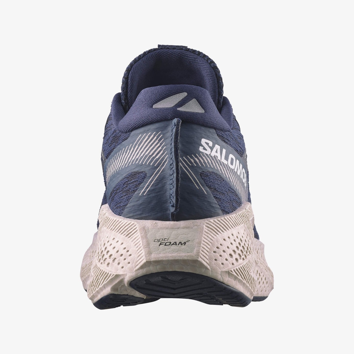 Salomon AERO GLIDE 4 Erkek Koşu Ayakkabısı Maritime Blue L49226400 - Maritime Blue - L49226400 - image 5