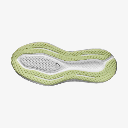 Salomon AERO GLIDE 4 Kadın Koşu Ayakkabısı Ancient Water L49226800 - Butterfly - L49151500 - image 6