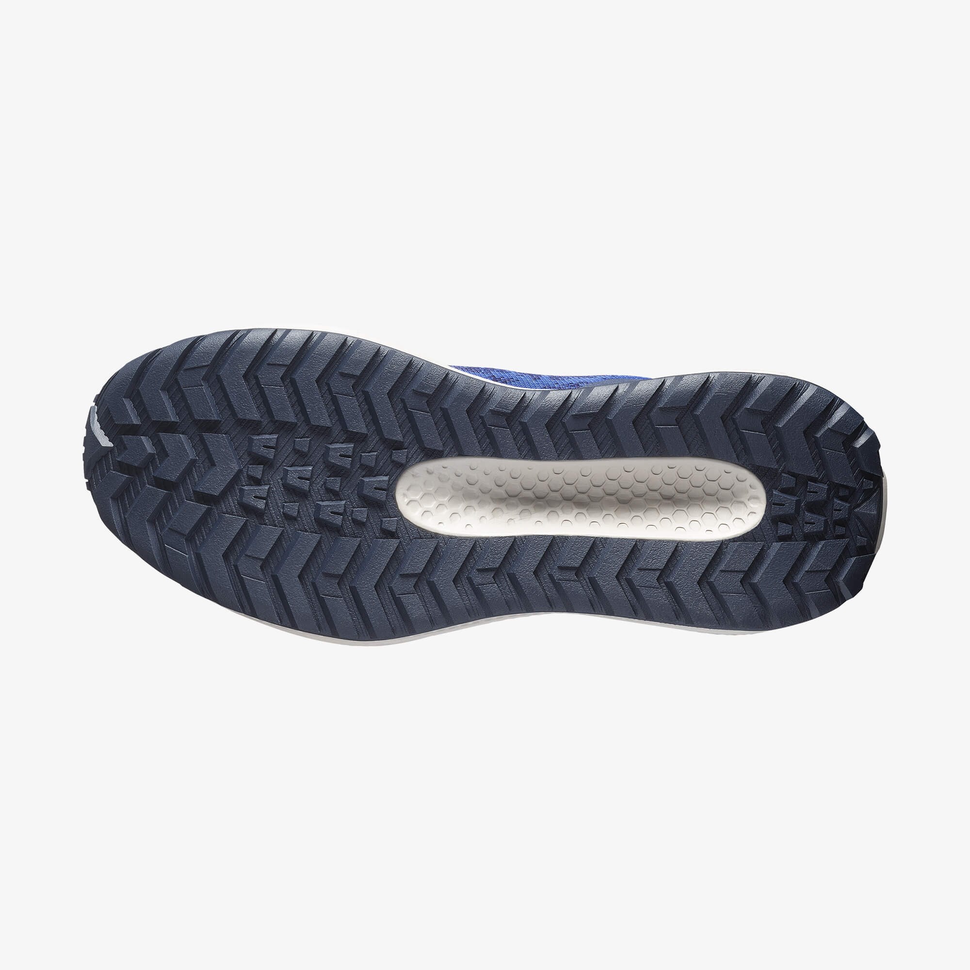 Salomon AERO GRVL WATERPROOF Çocuk Ayakkabı Maritime Blue L45389200 - Maritime Blue - L45389200 - image 5