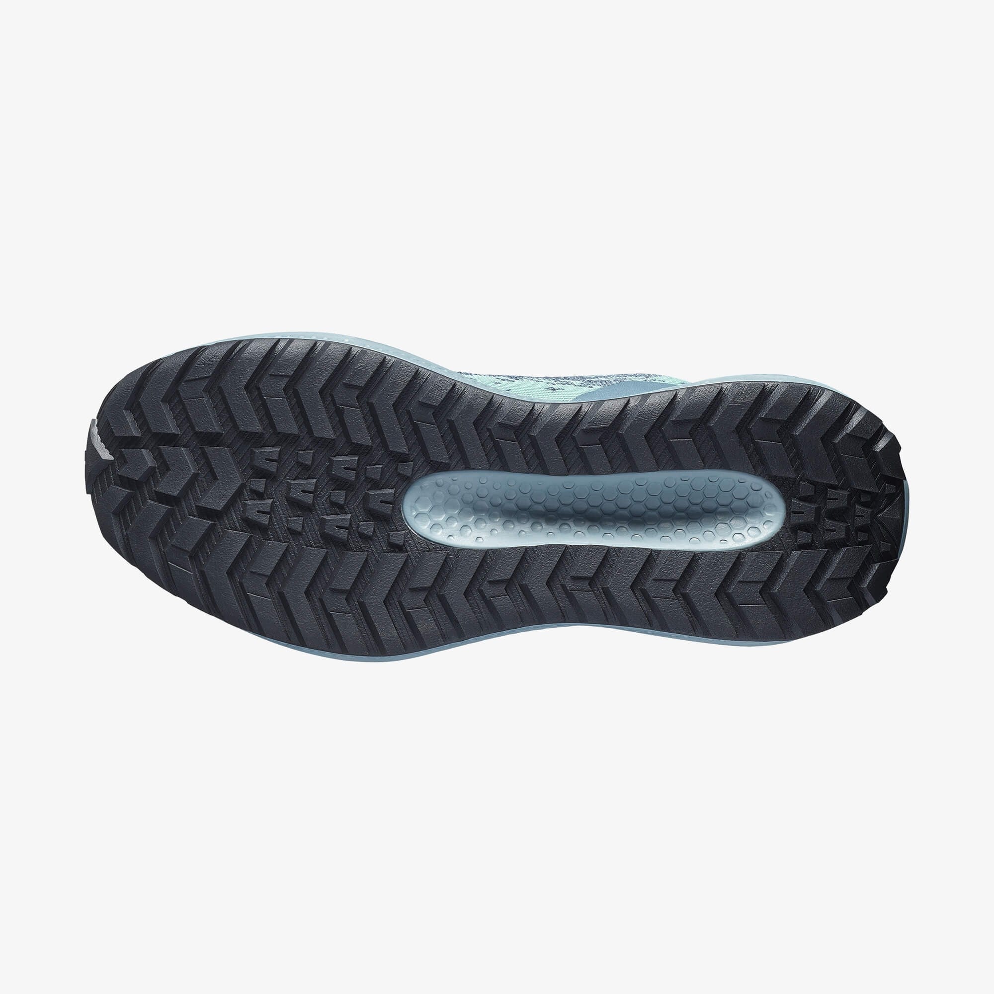 Salomon AERO GRVL WATERPROOF Çocuk Ayakkabı Maritime Blue L45389200 - Stormy Weather - L45389400 - image 5