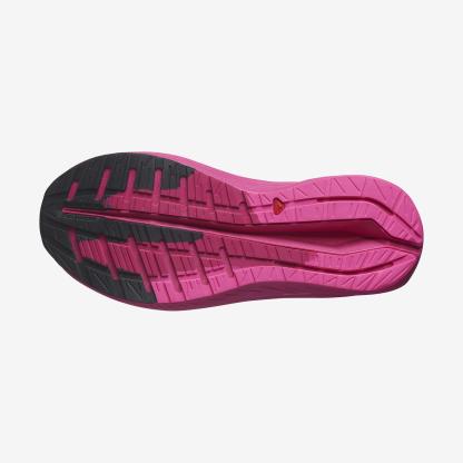 Salomon Aero Volt 2 Kadın Koşu Ayakkabısı - Pembe - Pembe - L47427300 - image 4