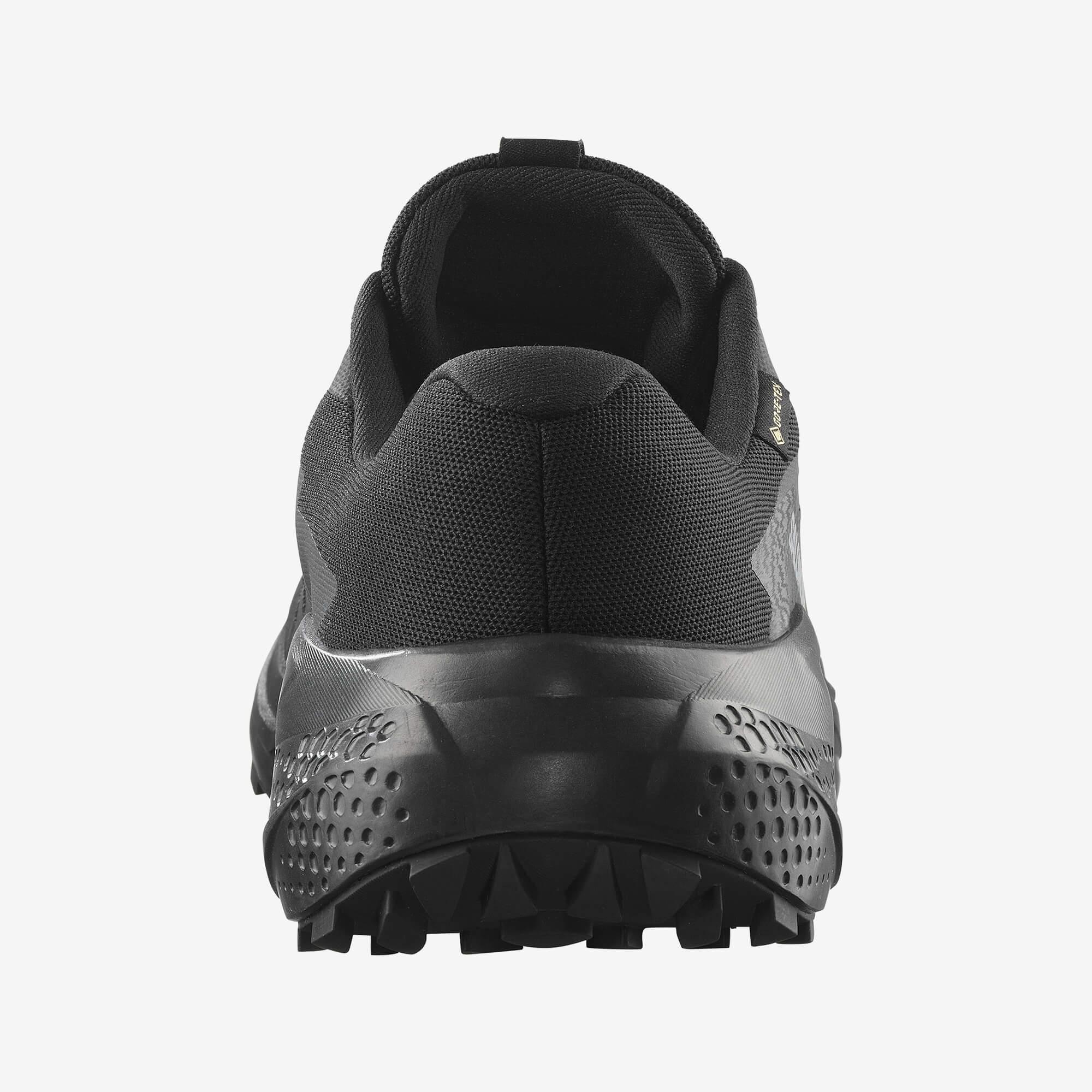 Salomon ALPHAGLIDE GORE-TEX Erkek Koşu Ayakkabısı Flame Scarlet L47975200 - Su Geçirmez Erkek Koşu Ayakkabısı - L47802100 - image 5