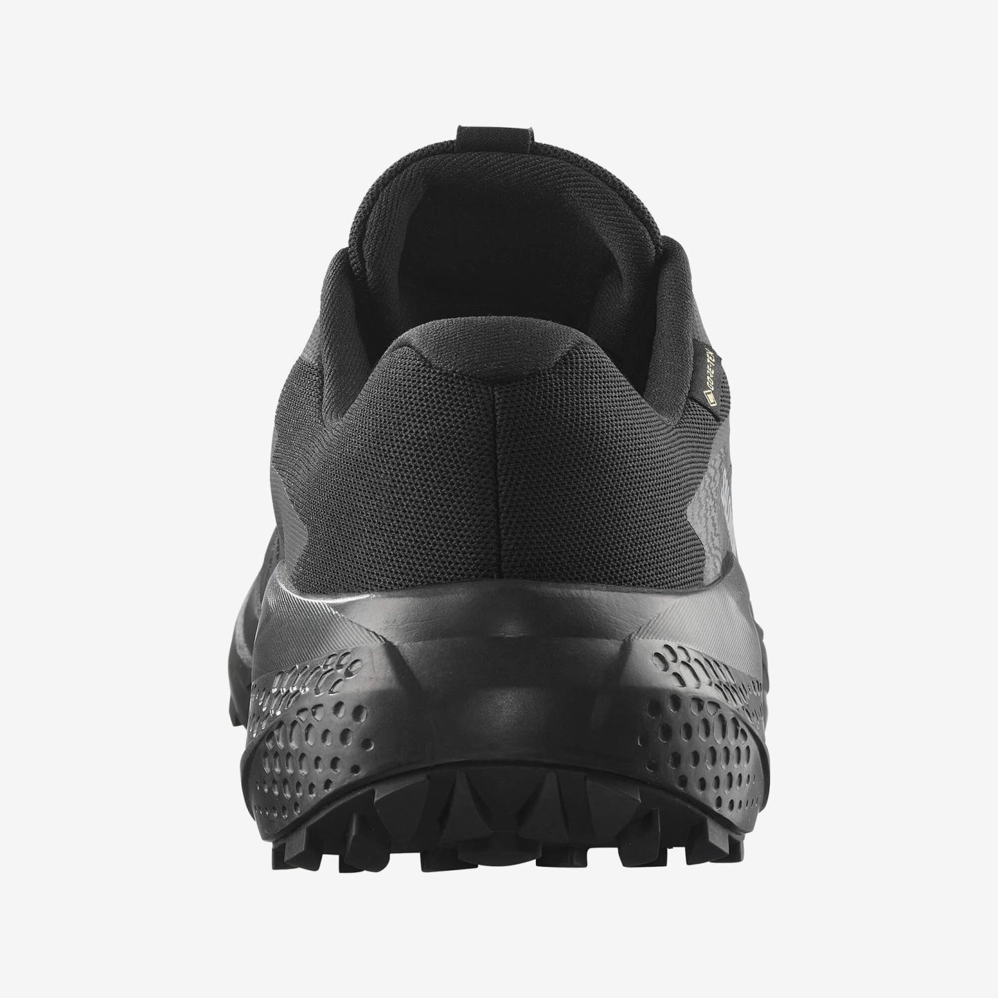 Salomon ALPHAGLIDE GORE-TEX Erkek Koşu Ayakkabısı Flame Scarlet L47975200 - Su Geçirmez Erkek Koşu Ayakkabısı - L47802100 - image 5