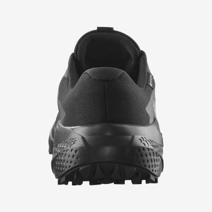 Salomon ALPHAGLIDE GORE-TEX Erkek Koşu Ayakkabısı Flame Scarlet L47975200 - Su Geçirmez Erkek Koşu Ayakkabısı - L47802100 - image 5