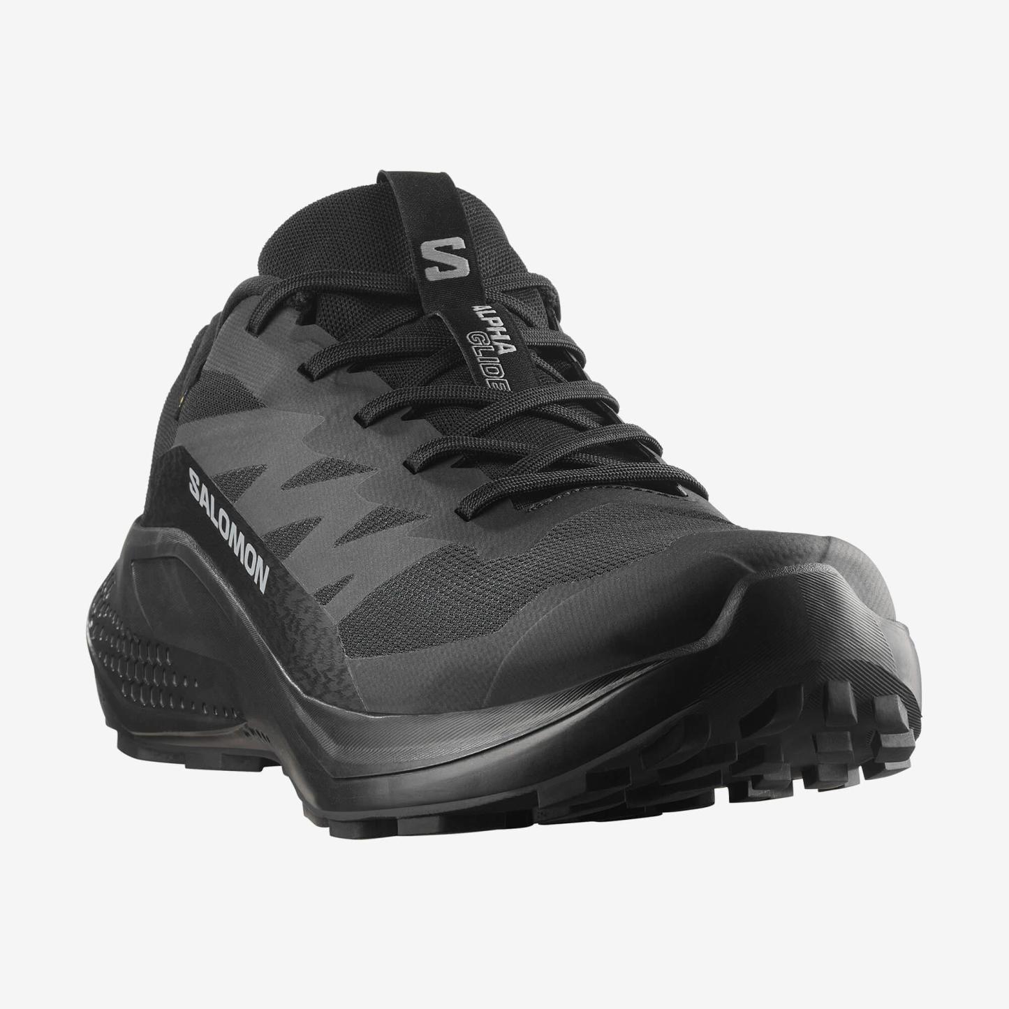Salomon ALPHAGLIDE GORE-TEX Erkek Koşu Ayakkabısı Flame Scarlet L47975200 - Su Geçirmez Erkek Koşu Ayakkabısı - L47802100 - image 4