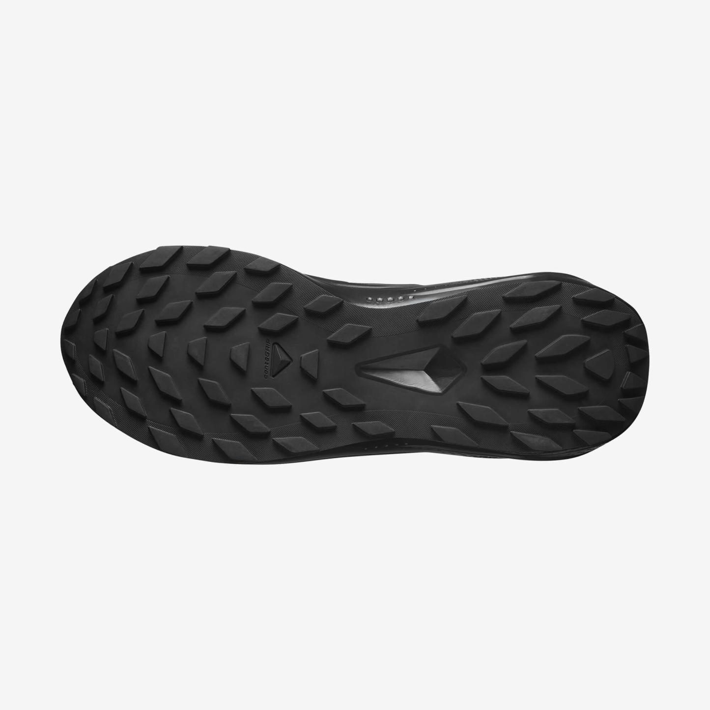 Salomon ALPHAGLIDE GORE-TEX Erkek Koşu Ayakkabısı Flame Scarlet L47975200 - Su Geçirmez Erkek Koşu Ayakkabısı - L47802100 - image 6