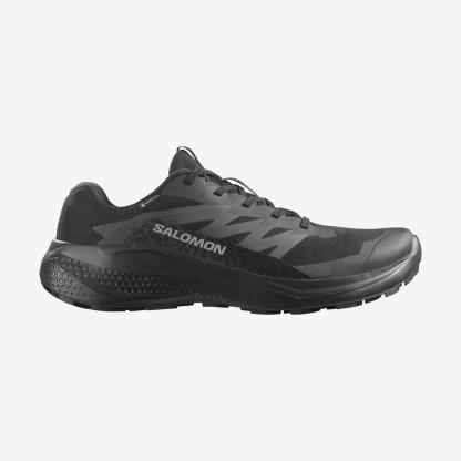 Salomon ALPHAGLIDE GORE-TEX Erkek Koşu Ayakkabısı Flame Scarlet L47975200 - Su Geçirmez Erkek Koşu Ayakkabısı - L47802100 - image 1