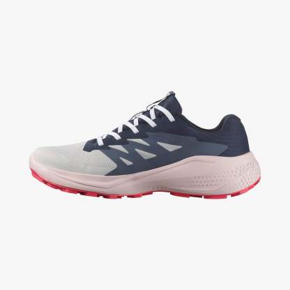 Salomon ALPHAGLIDE GORE-TEX Kadın Koşu Ayakkabısı Turbulence L47802500 - Lunar Rock - L47802300 - image 3