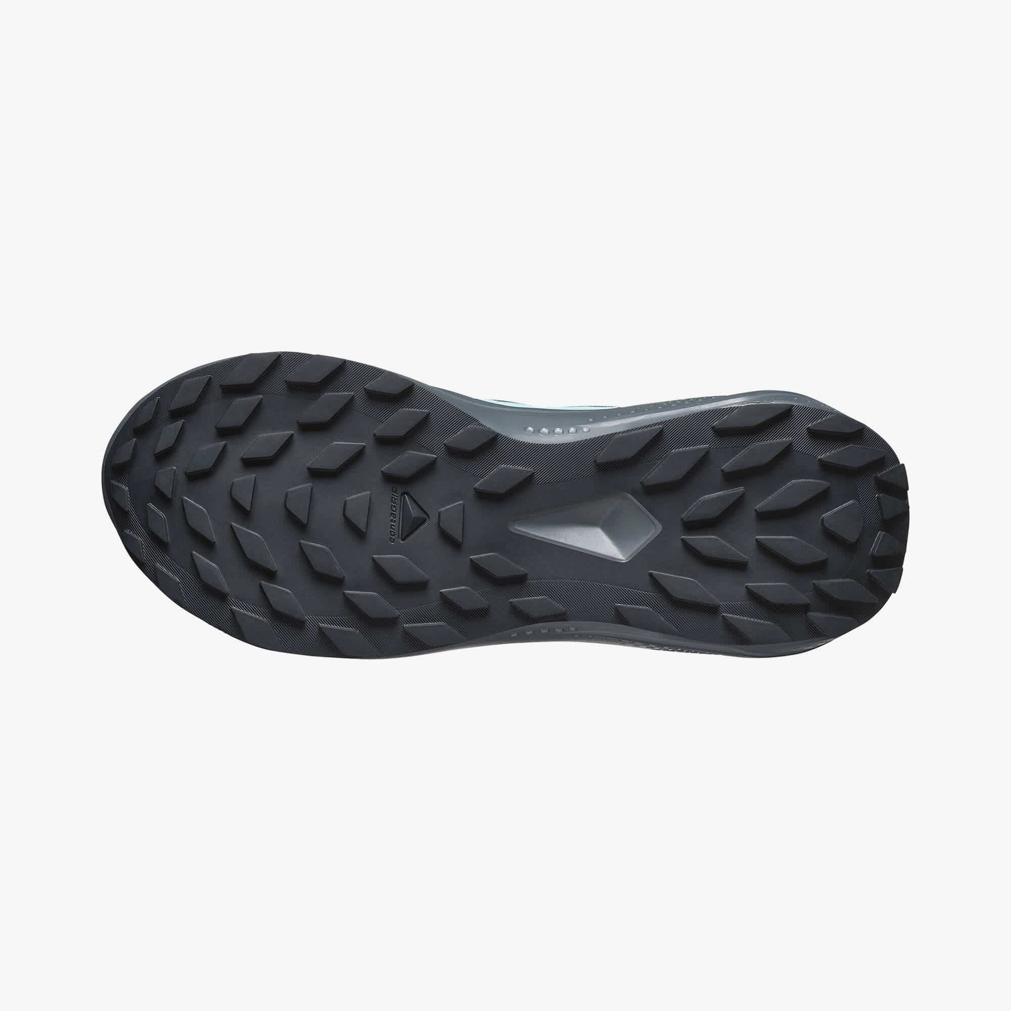 Salomon ALPHAGLIDE GORE-TEX Kadın Koşu Ayakkabısı Turbulence L47802500 - Turbulence - L47802500 - image 6