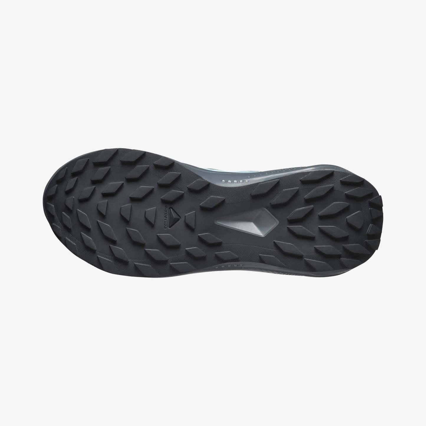 Salomon ALPHAGLIDE GORE-TEX Kadın Koşu Ayakkabısı Turbulence L47802500 - Turbulence - L47802500 - image 6