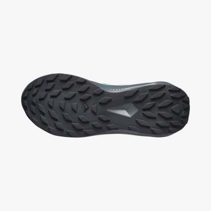 Salomon ALPHAGLIDE GORE-TEX Kadın Koşu Ayakkabısı Turbulence L47802500 - Turbulence - L47802500 - image 6