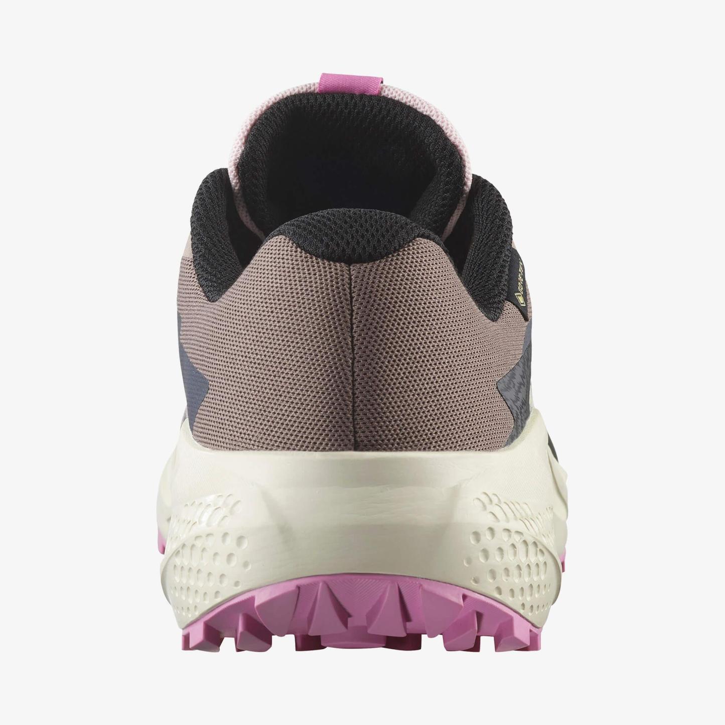 Salomon ALPHAGLIDE GORE-TEX Kadın Koşu Ayakkabısı Turbulence L47802500 - Etherea - L47857900 - image 4