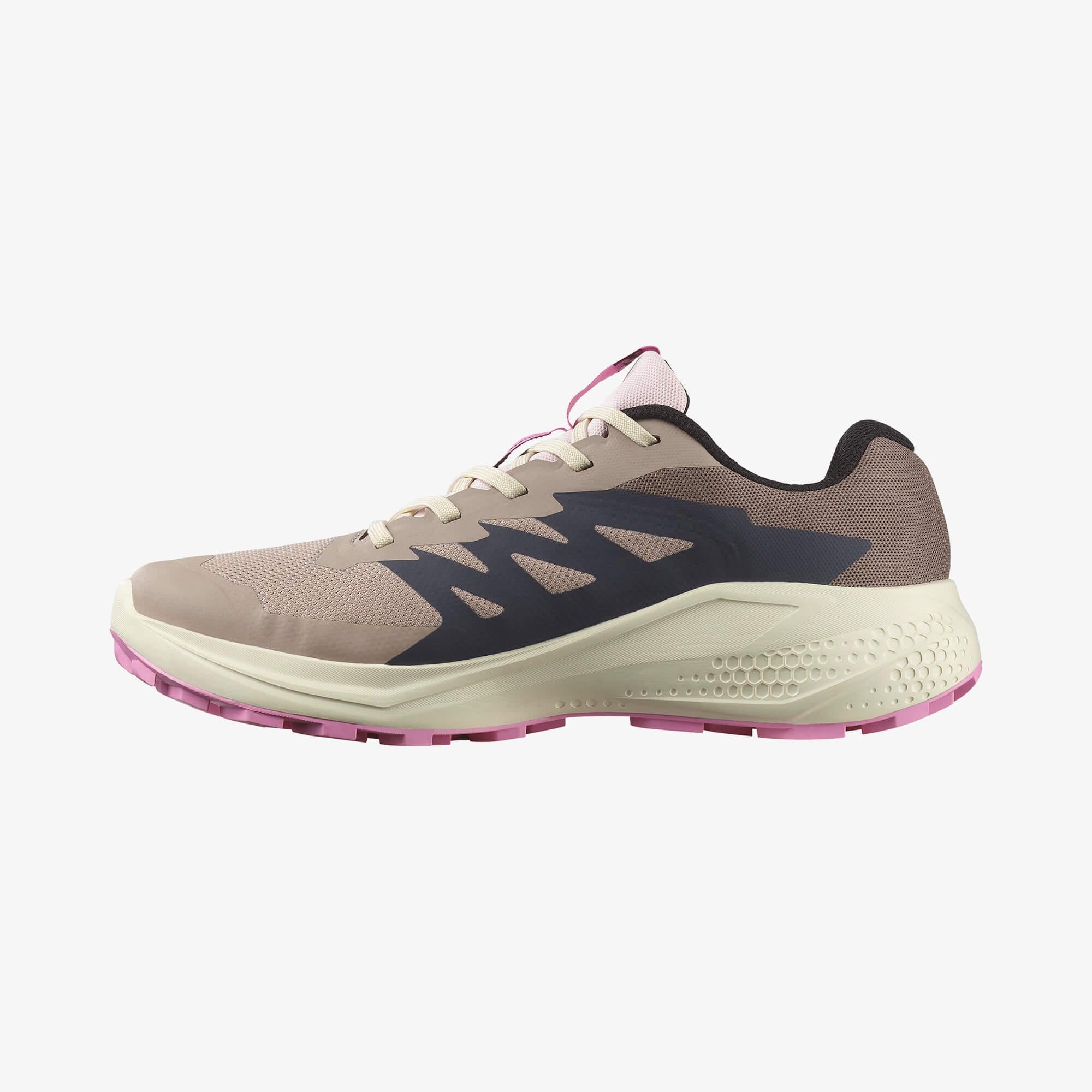 Salomon ALPHAGLIDE GORE-TEX Kadın Koşu Ayakkabısı Turbulence L47802500 - Etherea - L47857900 - image 2