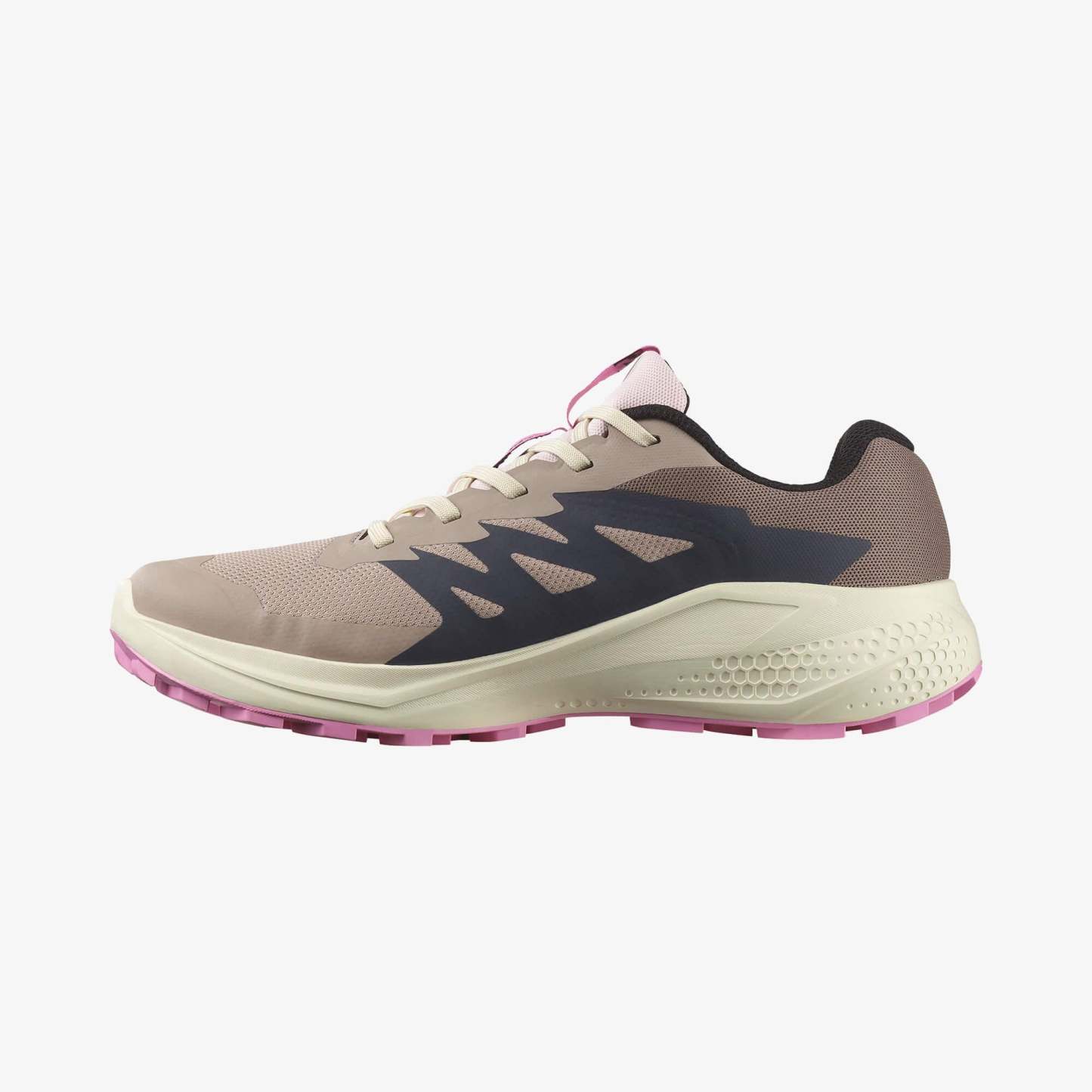 Salomon ALPHAGLIDE GORE-TEX Kadın Koşu Ayakkabısı Turbulence L47802500 - Etherea - L47857900 - image 2