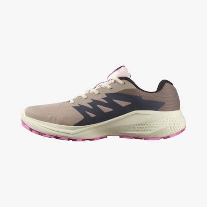 Salomon ALPHAGLIDE GORE-TEX Kadın Koşu Ayakkabısı Turbulence L47802500 - Etherea - L47857900 - image 2