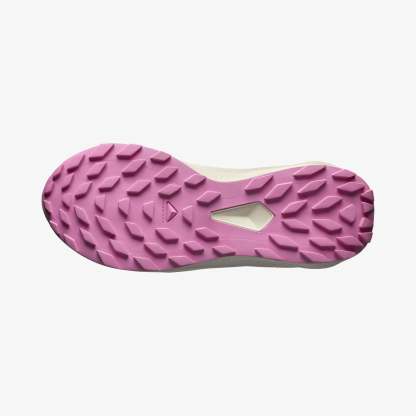 Salomon ALPHAGLIDE GORE-TEX Kadın Koşu Ayakkabısı Turbulence L47802500 - Etherea - L47857900 - image 5