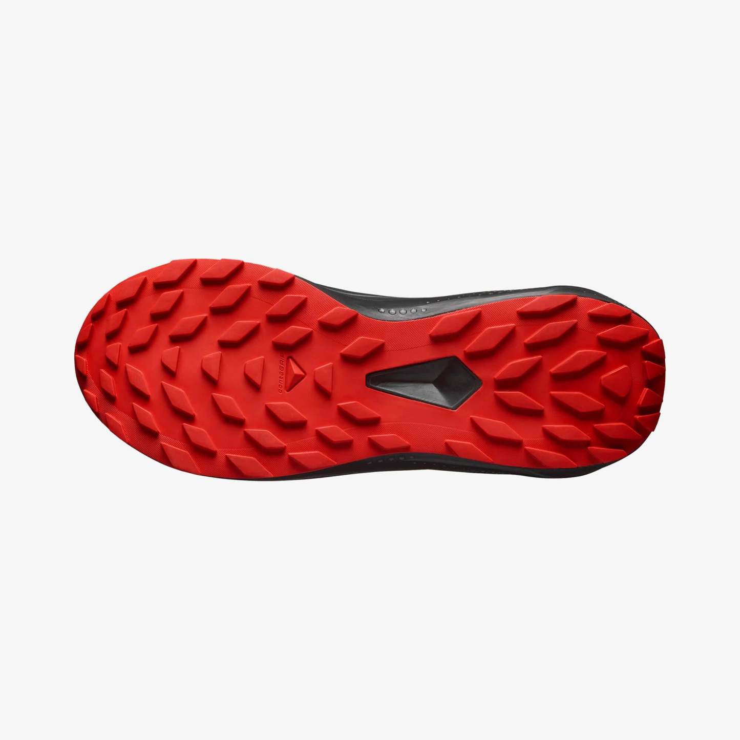 Salomon ALPHAGLIDE GORE-TEX Erkek Koşu Ayakkabısı Flame Scarlet L47975200 - Flame Scarlet - L47975200 - image 6