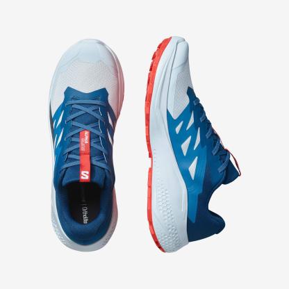 Salomon Alphaglide Erkek Koşu Ayakkabısı - L47724300 - L47724300 - L47724300 - image 2