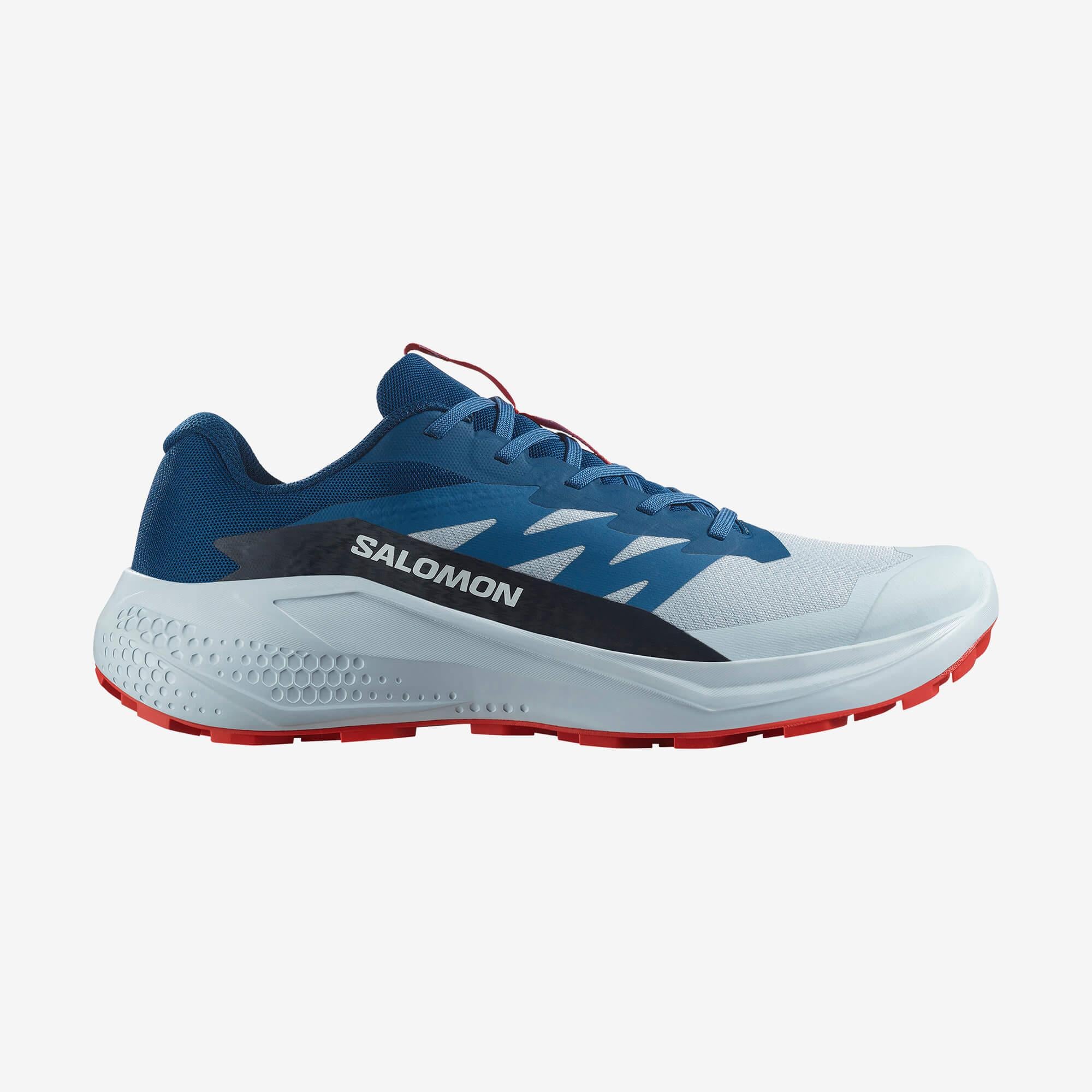 Salomon Alphaglide Erkek Koşu Ayakkabısı - L47724300 - L47724300 - L47724300 - image 1