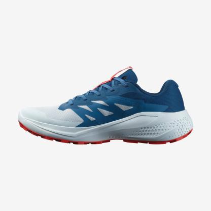 Salomon Alphaglide Erkek Koşu Ayakkabısı - L47724300 - L47724300 - L47724300 - image 3