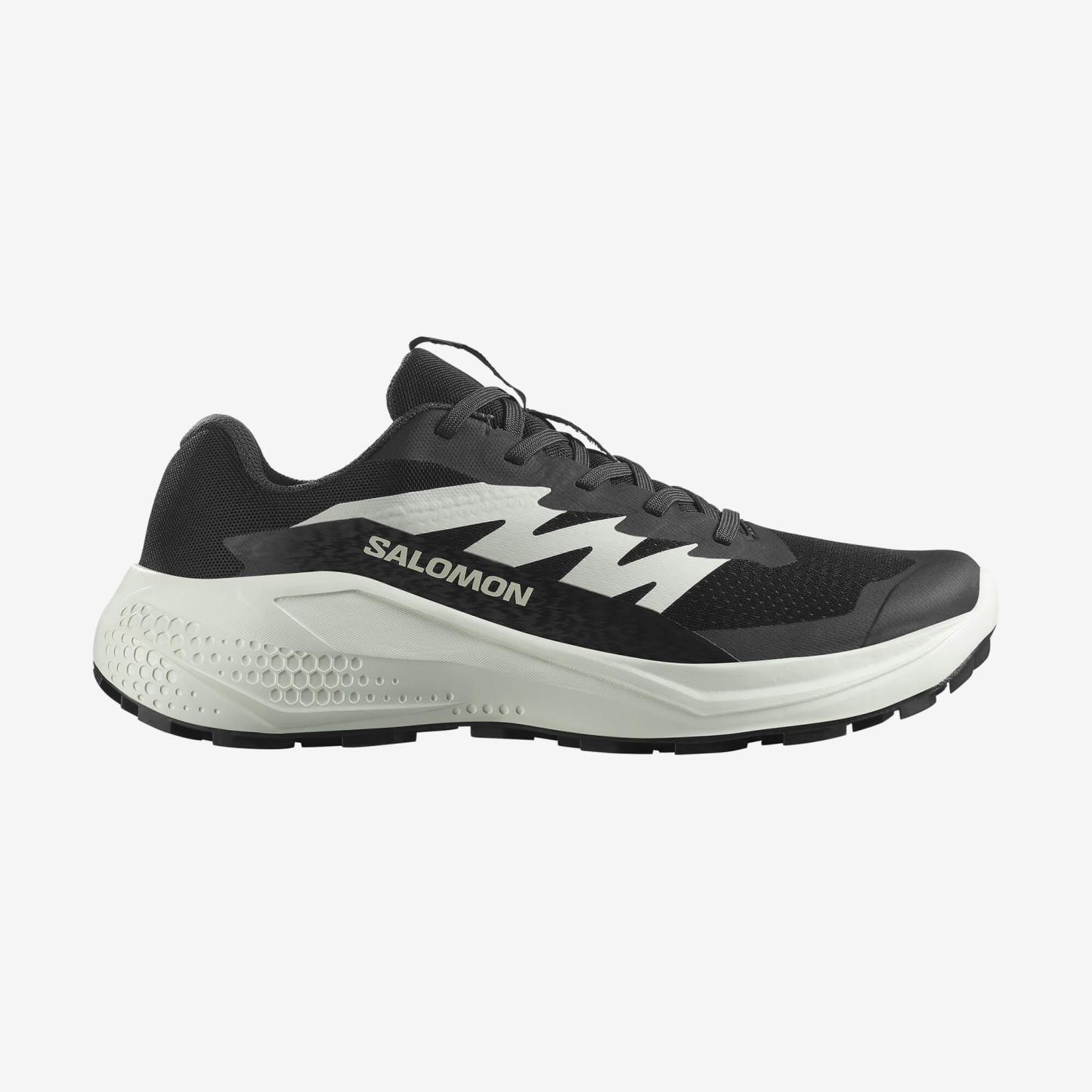 Salomon ALPHAGLIDE Kadın Koşu Ayakkabısı Transparent Yellow L49092700 - L47801500 - L47801500 - image 1