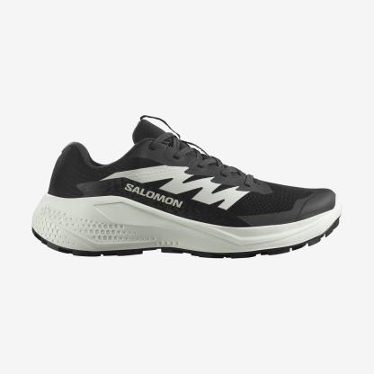Salomon ALPHAGLIDE Kadın Koşu Ayakkabısı Transparent Yellow L49092700 - L47801500 - L47801500 - image 1