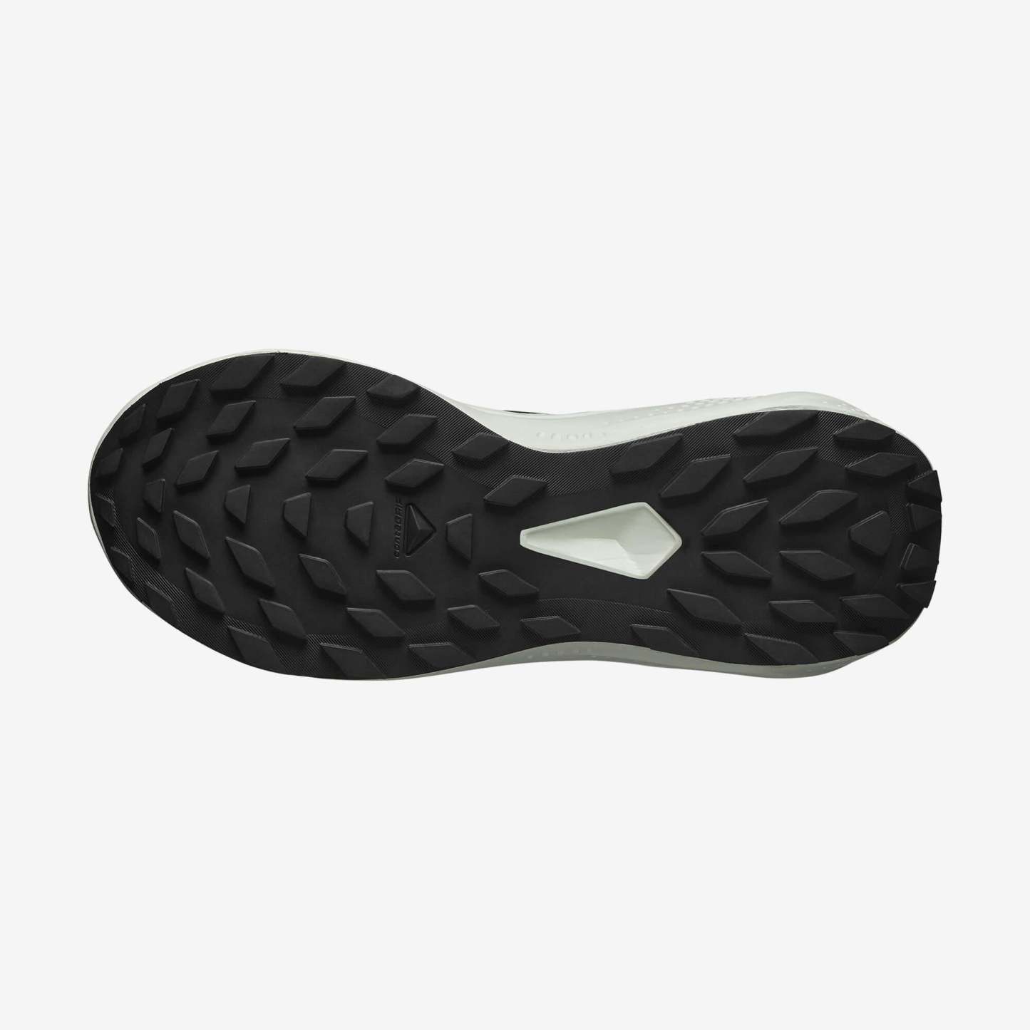 Salomon ALPHAGLIDE Kadın Koşu Ayakkabısı Tapioca L49092800 - L47801500 - L47801500 - image 6