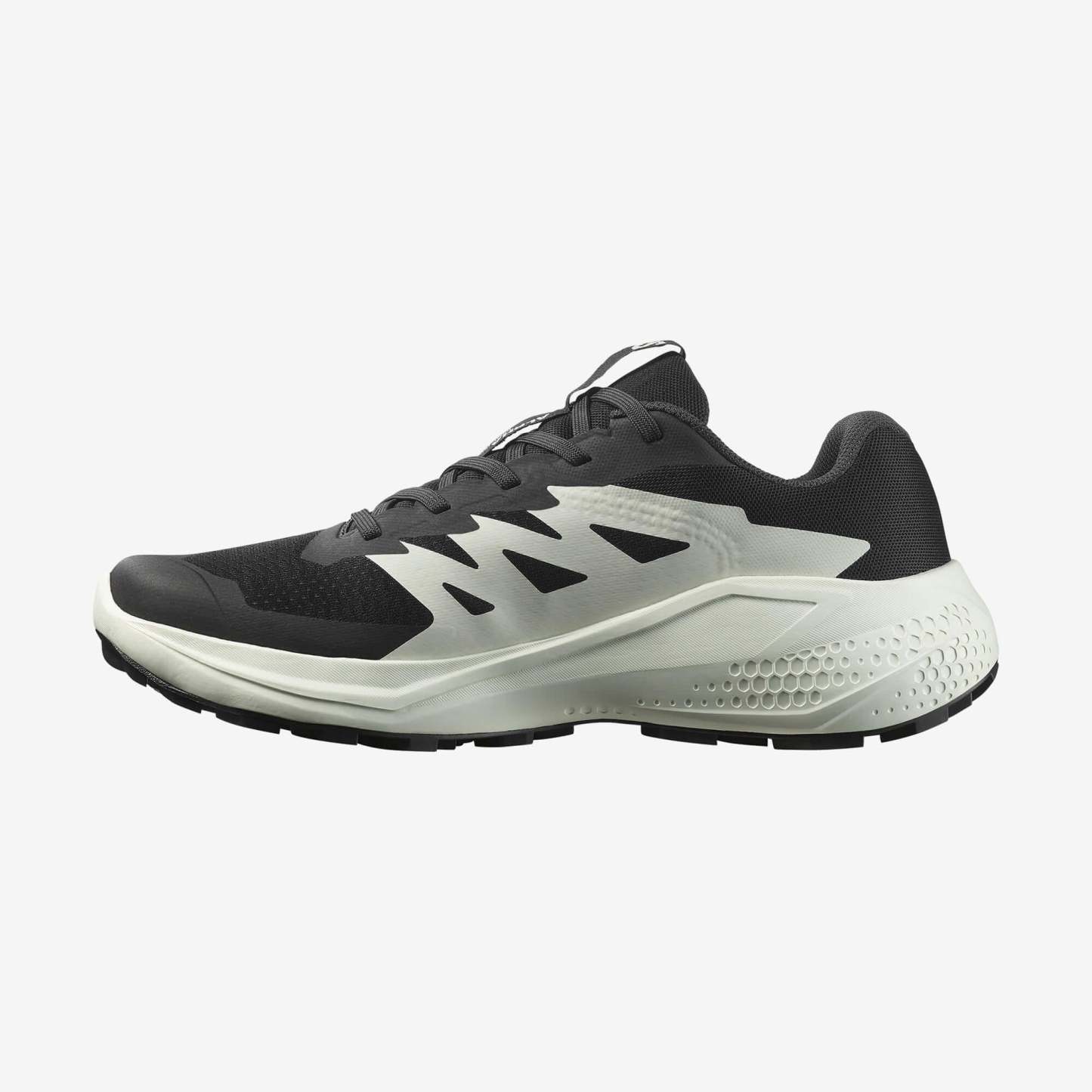 Salomon ALPHAGLIDE Kadın Koşu Ayakkabısı Tapioca L49092800 - L47801500 - L47801500 - image 3