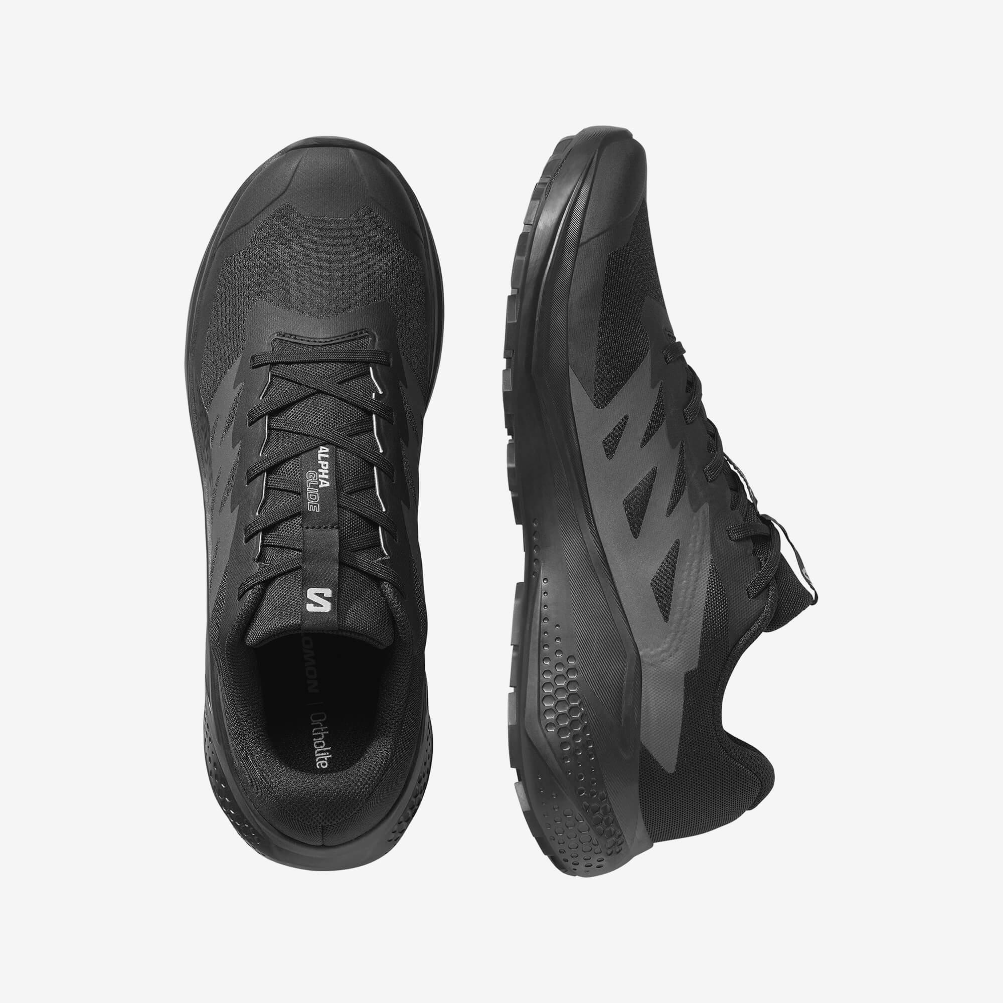 Salomon Alphaglide Erkek Koşu Ayakkabısı - L47724300 - L47948300 - L47948300 - image 2