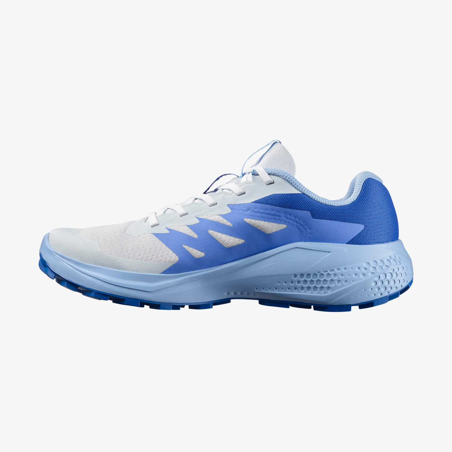 Salomon ALPHAGLIDE Kadın Koşu Ayakkabısı Tapioca L49092800 - Ancient Water - L49143100 - image 7