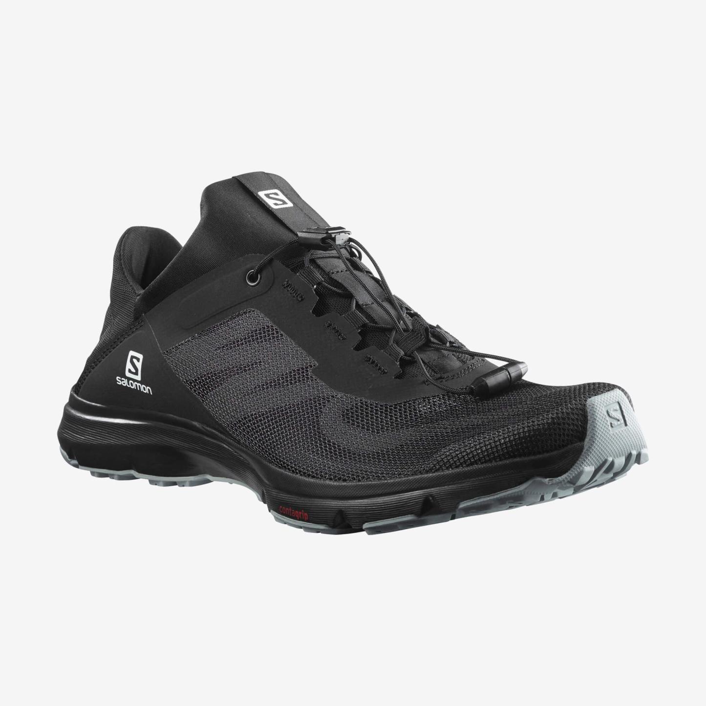 Salomon Amphib Bold 2 Erkek Su Ayakkabısı - Siyah - Siyah - L41303800 - image 3