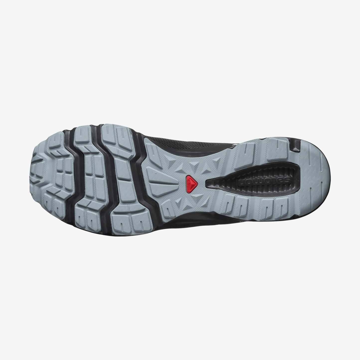 Salomon Amphib Bold 2 Erkek Su Ayakkabısı - Gri - Siyah - L41303800 - image 5