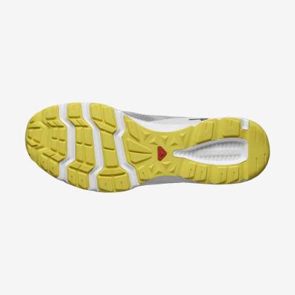 Salomon Amphib Bold 2 Erkek Su Ayakkabısı - Siyah - Gri - L47153600 - image 3