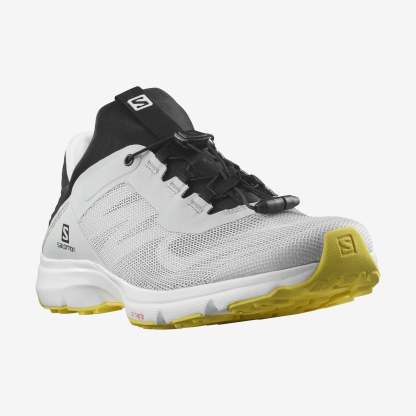 Salomon Amphib Bold 2 Erkek Su Ayakkabısı - Siyah - Gri - L47153600 - image 5