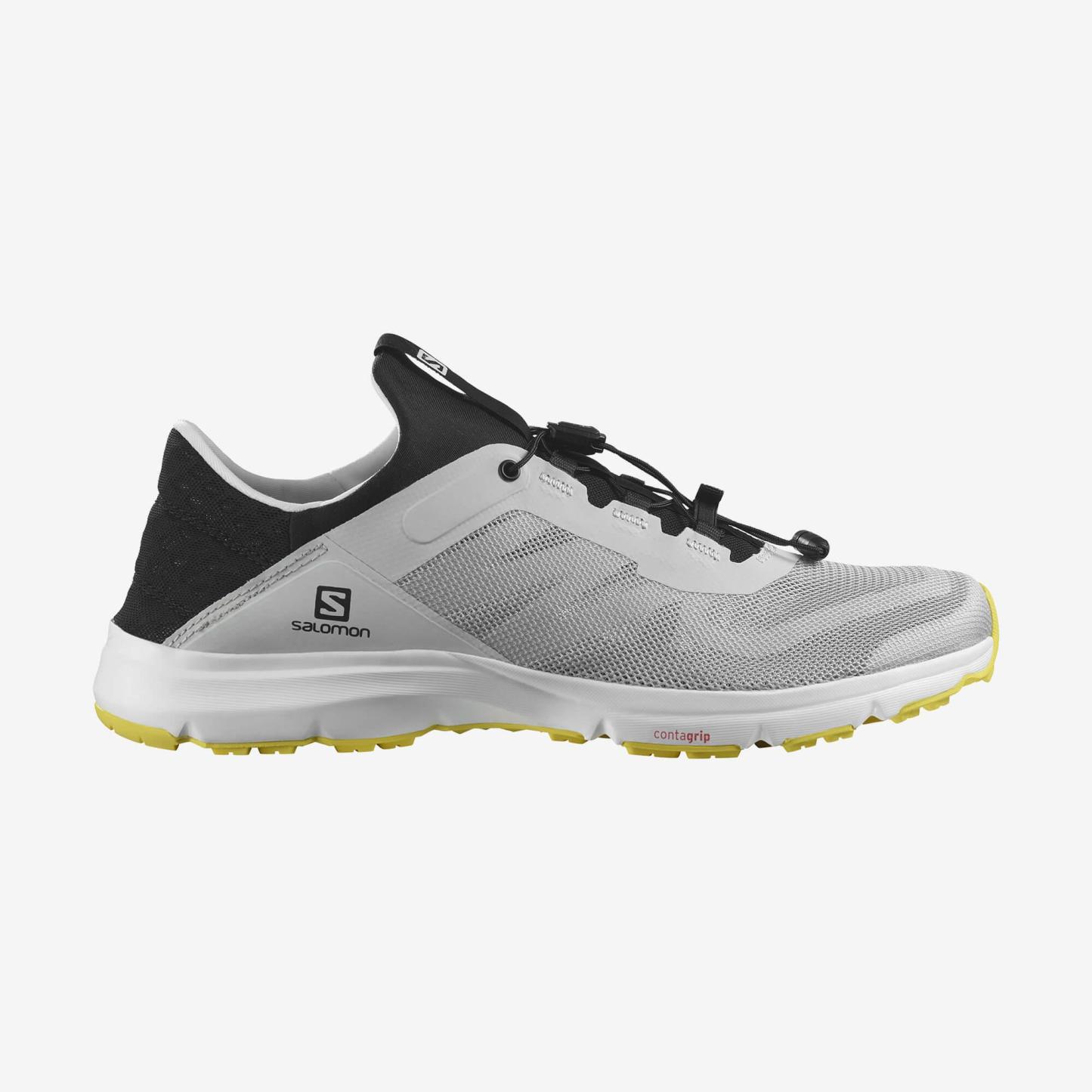 Salomon Amphib Bold 2 Erkek Su Ayakkabısı - Siyah - Gri - L47153600 - image 1