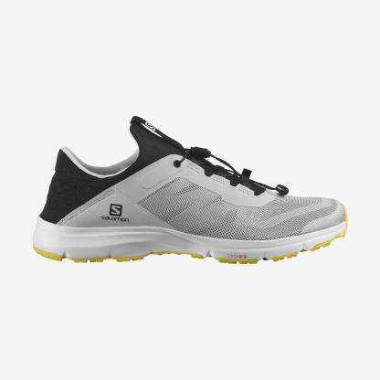 Salomon Amphib Bold 2 Erkek Su Ayakkabısı - Siyah - Gri - L47153600 - image 1